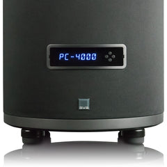 SVS PC-4000 - Dreamedia AV