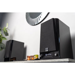 SVS Prime Wireless Pro Powered Speakers 2023 - Dreamedia AV