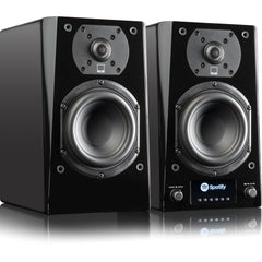 SVS Prime Wireless Pro Powered Speakers 2023 - Dreamedia AV
