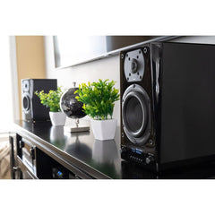 SVS Prime Wireless Pro Powered Speakers 2023 - Dreamedia AV
