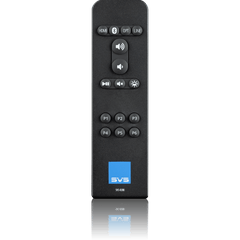 SVS Prime Wireless Pro Soundbase Amplifier - Dreamedia AV