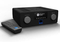 SVS Prime Wireless Pro Soundbase Amplifier - Dreamedia AV