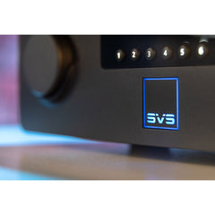 SVS Prime Wireless Pro Soundbase Amplifier - Dreamedia AV