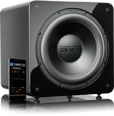 SVS SB-2000 Pro Subwoofer - Dreamedia AV