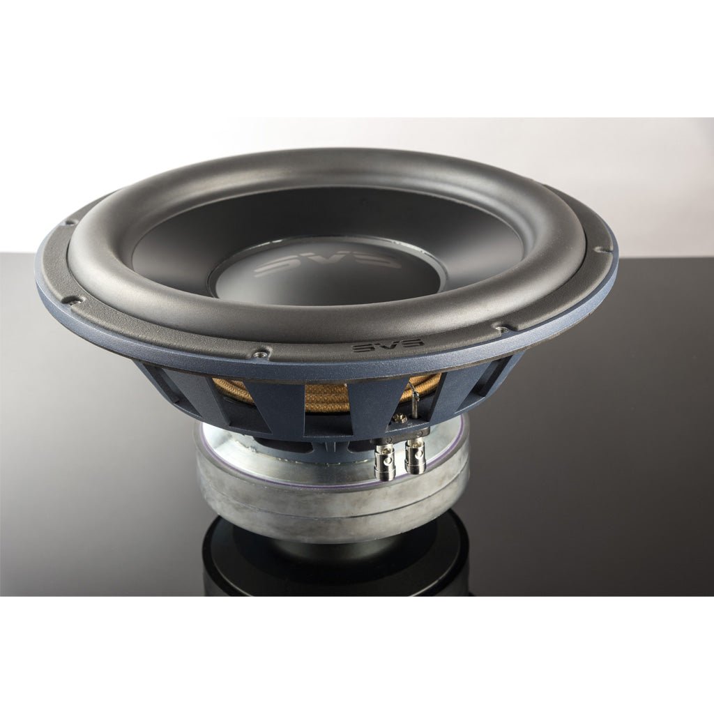 SVS SB-3000 Subwoofer - Dreamedia AV