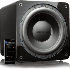 SVS SB-3000 Subwoofer - Dreamedia AV