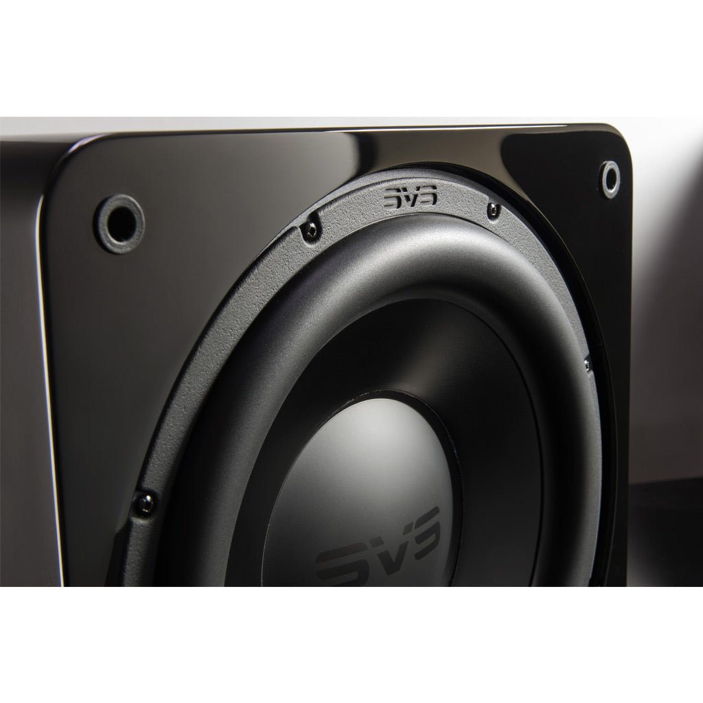 SVS SB-3000 Subwoofer - Dreamedia AV