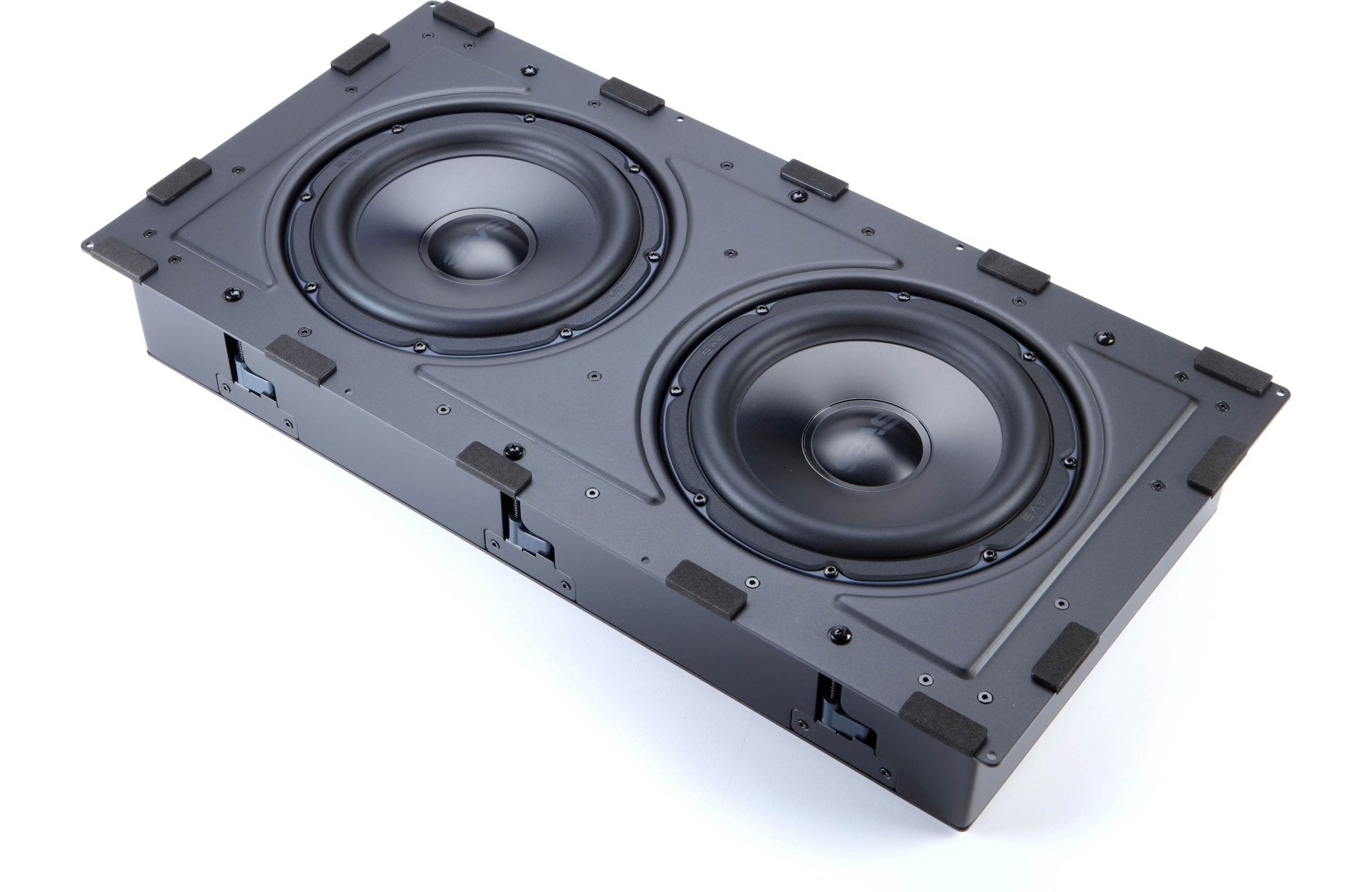 SVS Sound 3000 In-wall Subwoofer System - Dual 9" Subwoofer - Dreamedia AV