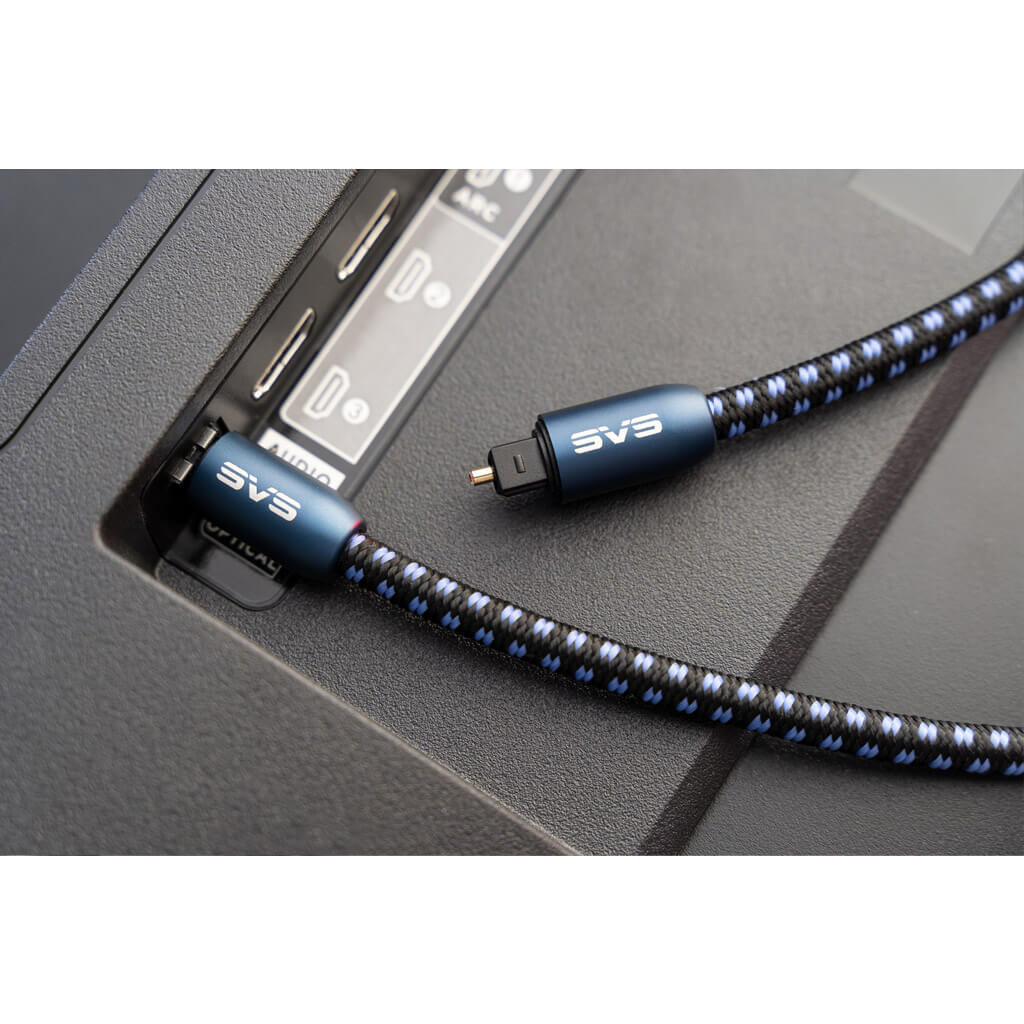 SVS SoundPath Digital Optical Cable - Dreamedia AV