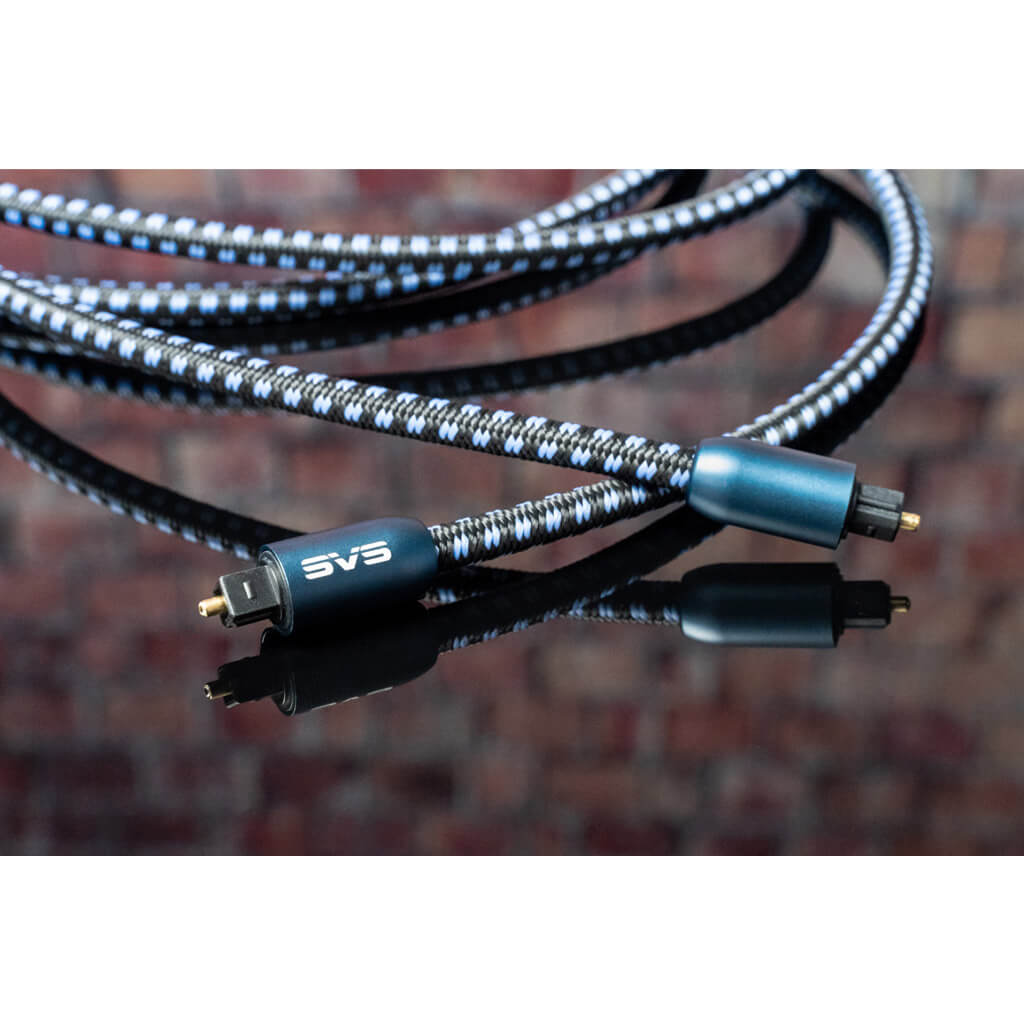 SVS SoundPath Digital Optical Cable - Dreamedia AV