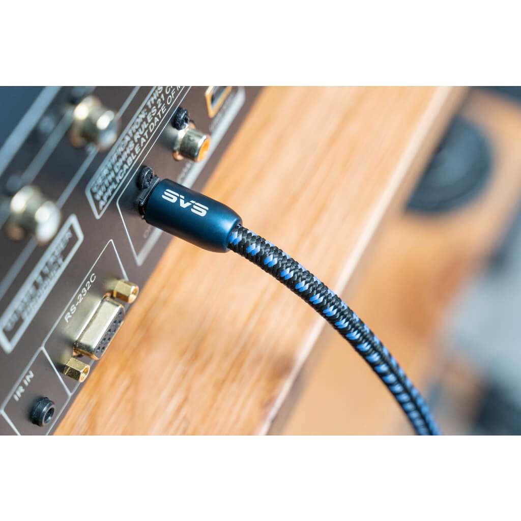 SVS SoundPath Digital Optical Cable - Dreamedia AV