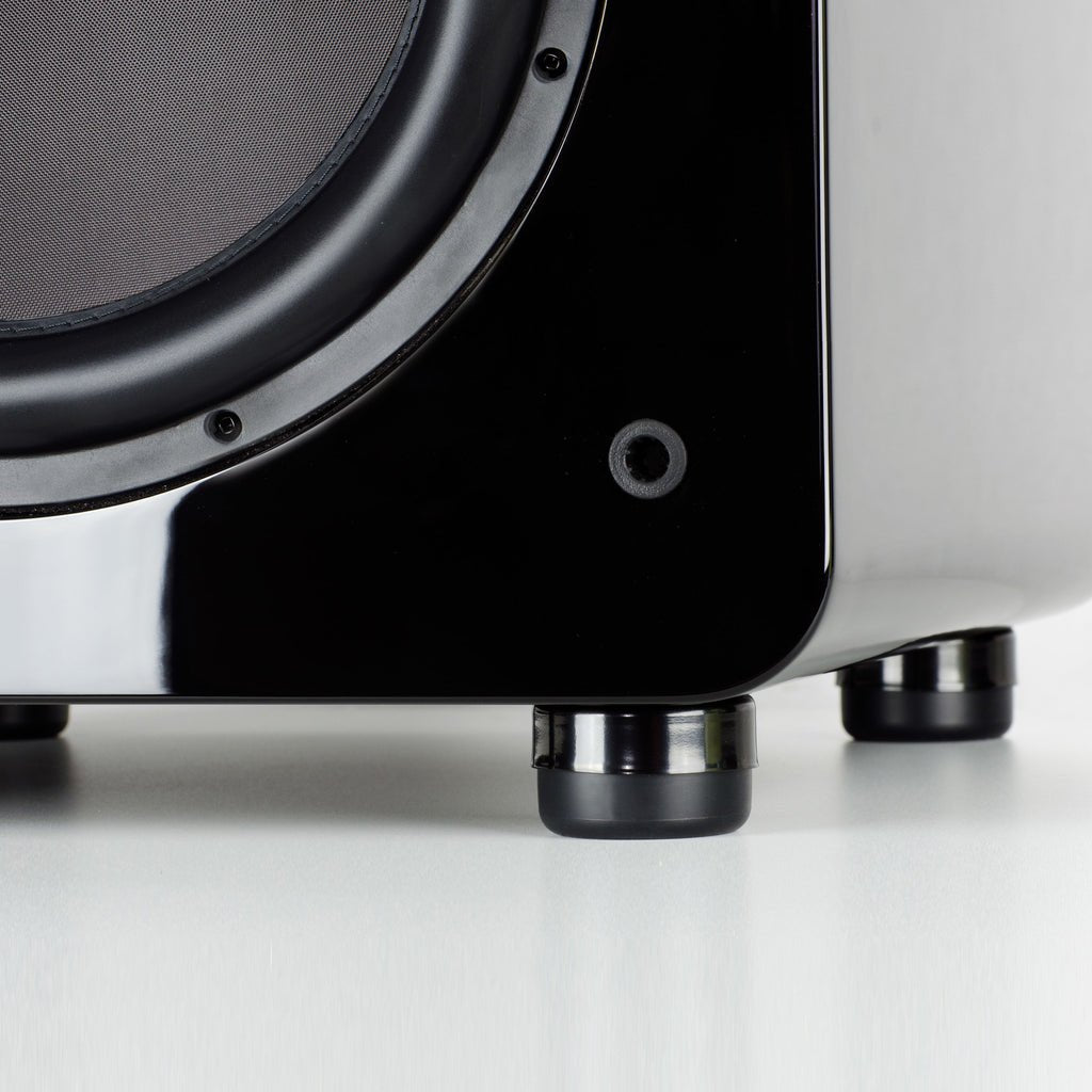 SVS SoundPath Subwoofer Isolation System - Dreamedia AV