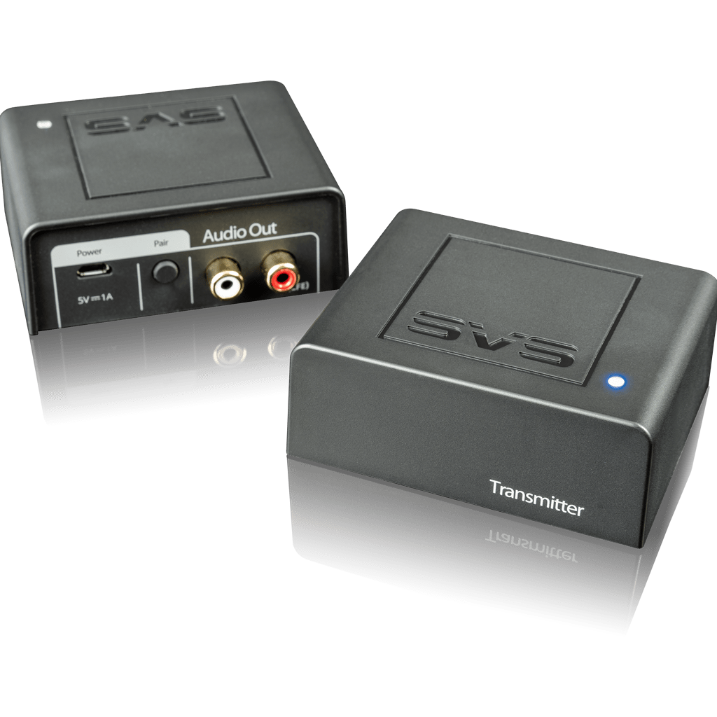 SVS Soundpath Tri-Band Wirless Audio Adapter - Dreamedia AV