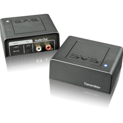 SVS Soundpath Tri-Band Wirless Audio Adapter - Dreamedia AV