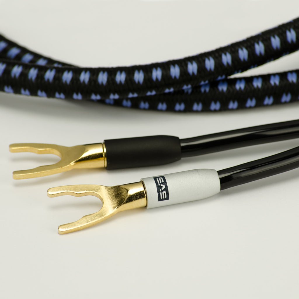 SVS SoundPath Ultra Speaker Cable - Dreamedia AV