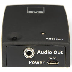 SVS Soundpath Wireless Audio Adapter - Dreamedia AV