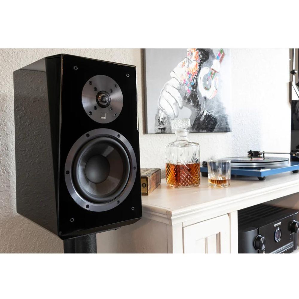 SVS Ultra Bookshelf Surround System - Dreamedia AV