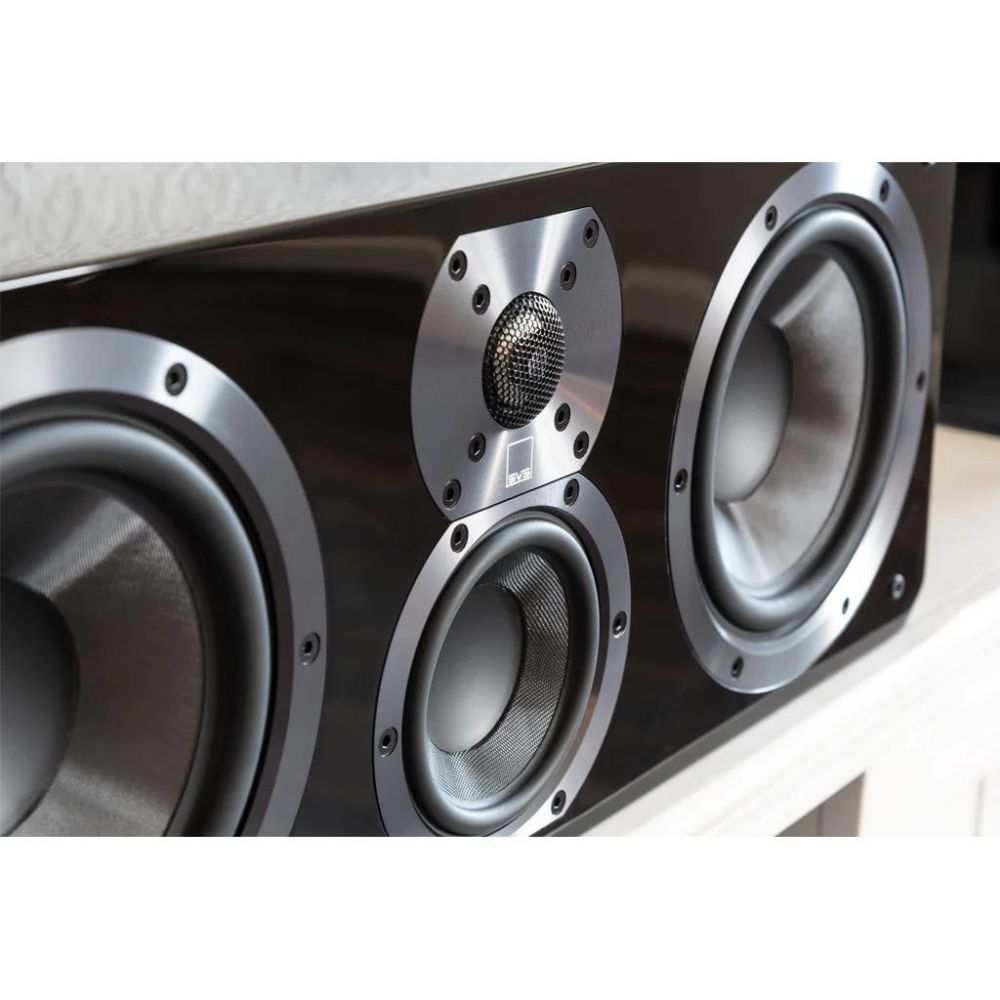 SVS Ultra Bookshelf Surround System - Dreamedia AV