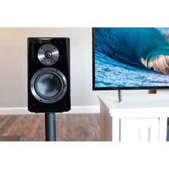 SVS Ultra Bookshelf Surround System - Dreamedia AV