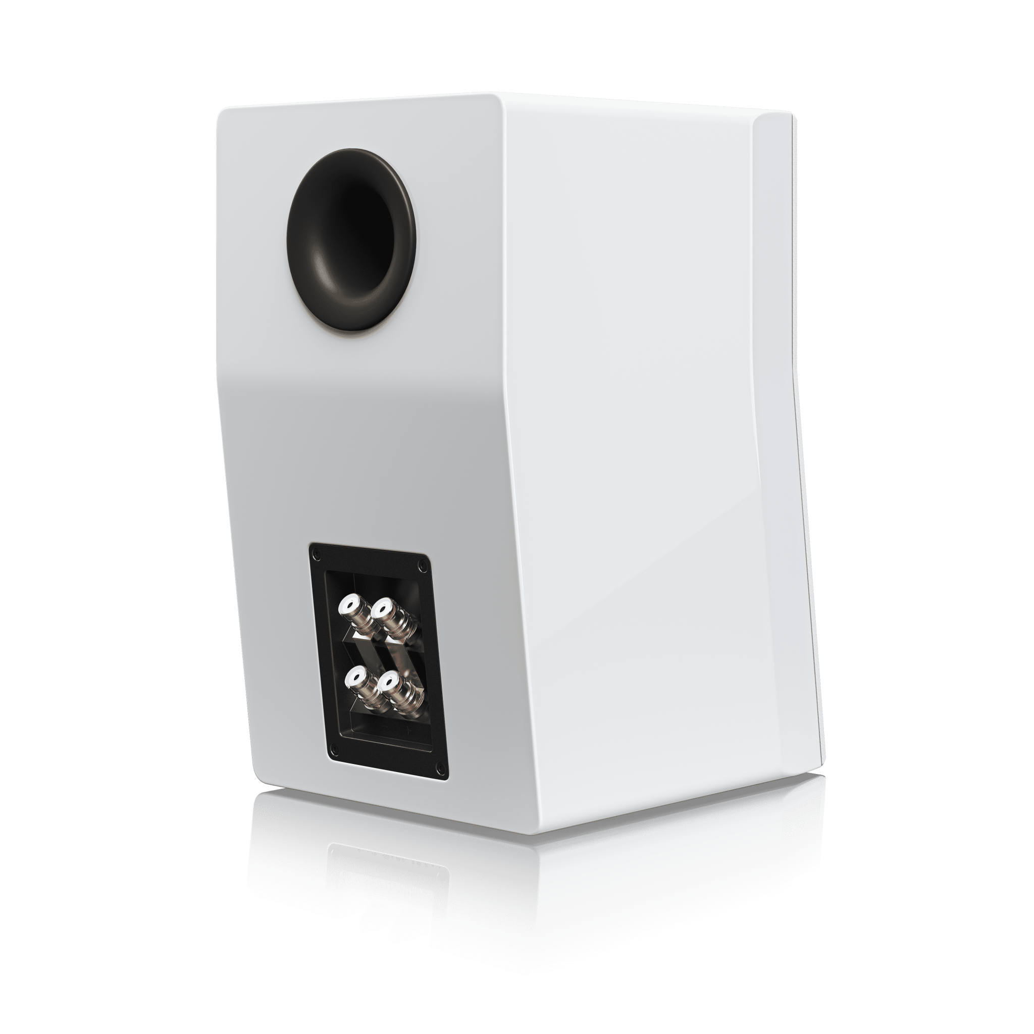 SVS Ultra Evolution Bookshelf Speaker - Dreamedia AV