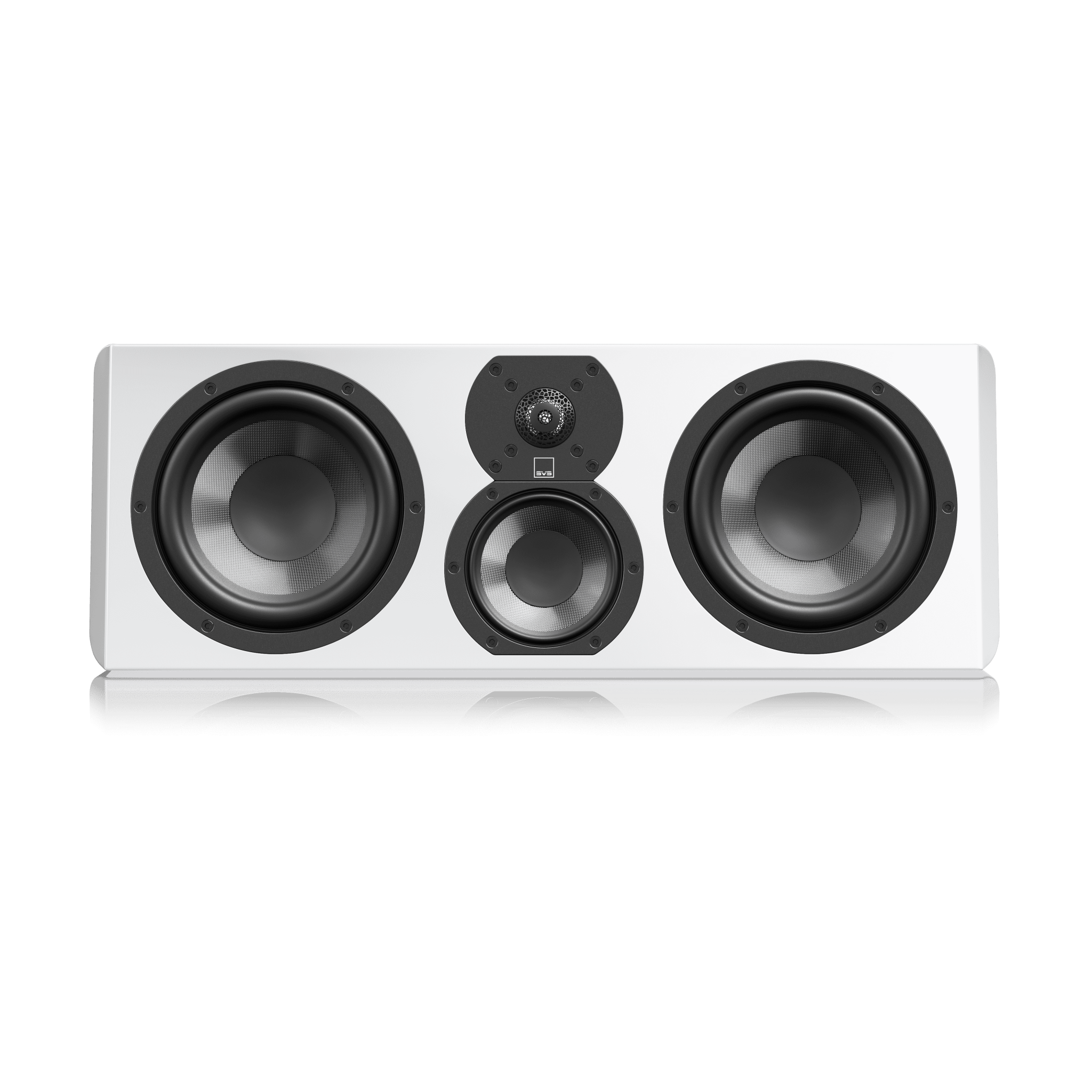 SVS Ultra Evolution Center Speaker - Dreamedia AV