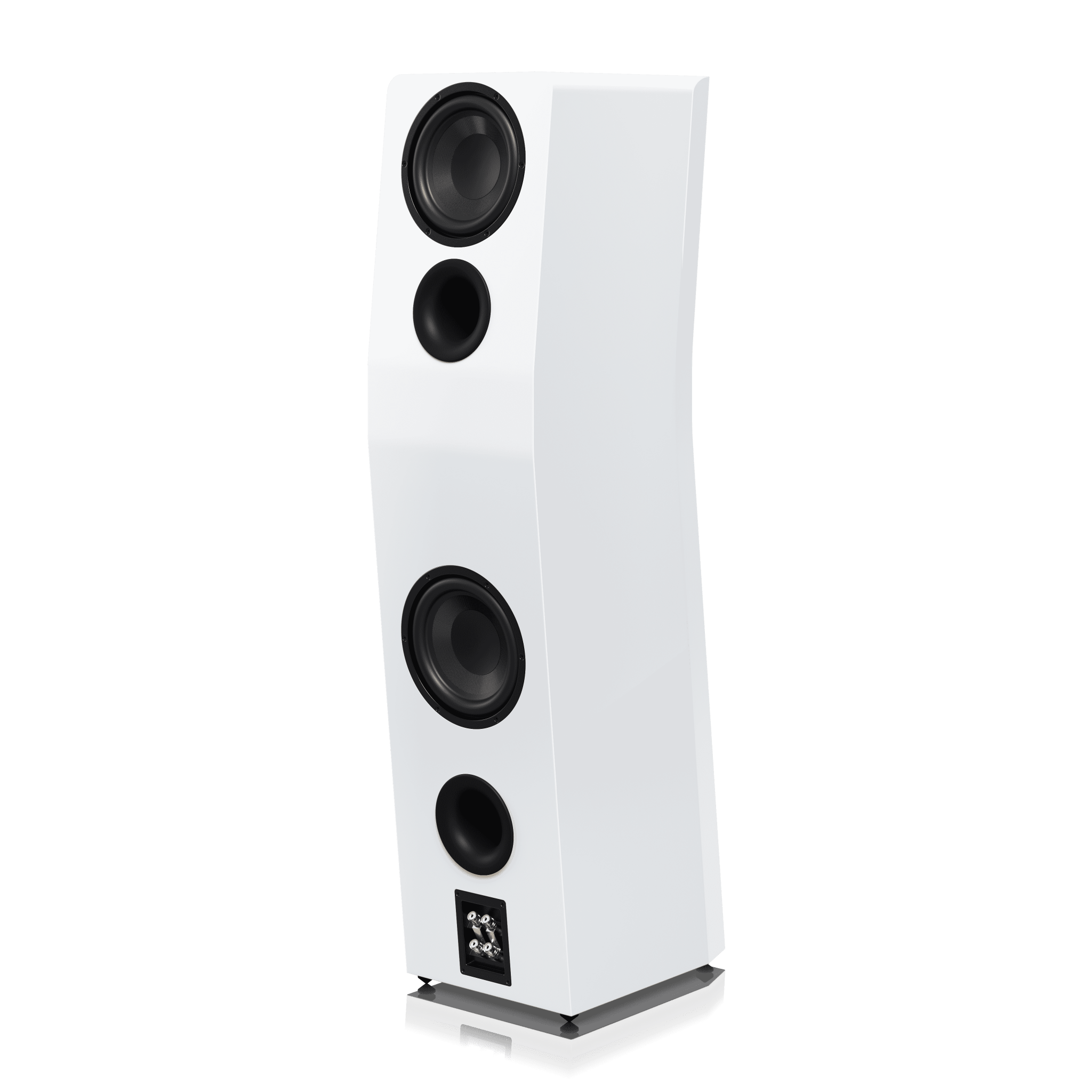 SVS Ultra Evolution Pinnacle Speaker - Dreamedia AV