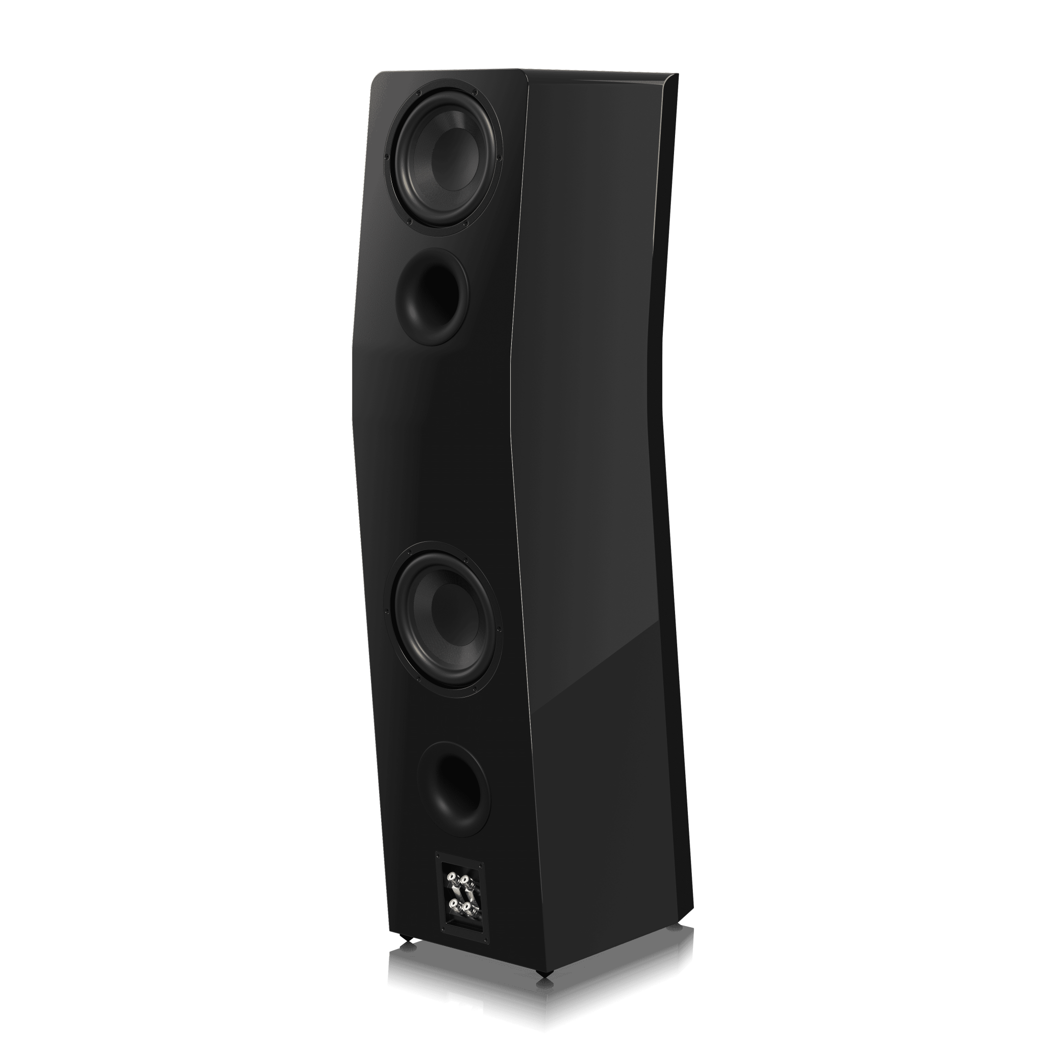 SVS Ultra Evolution Pinnacle Speaker - Dreamedia AV