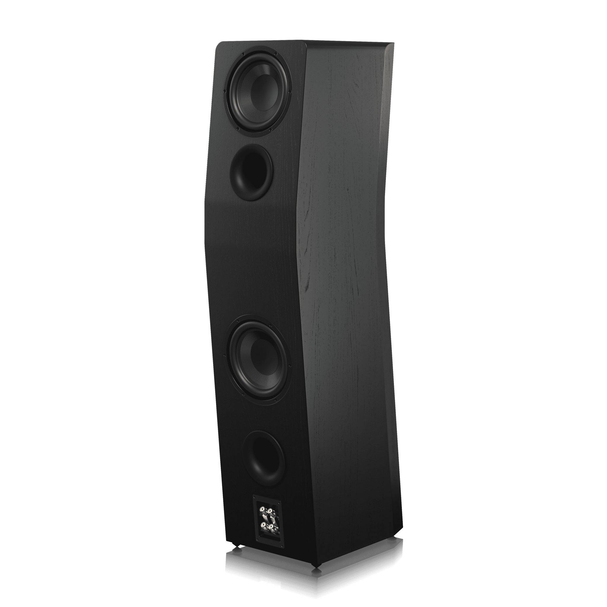 SVS Ultra Evolution Pinnacle Speaker - Dreamedia AV