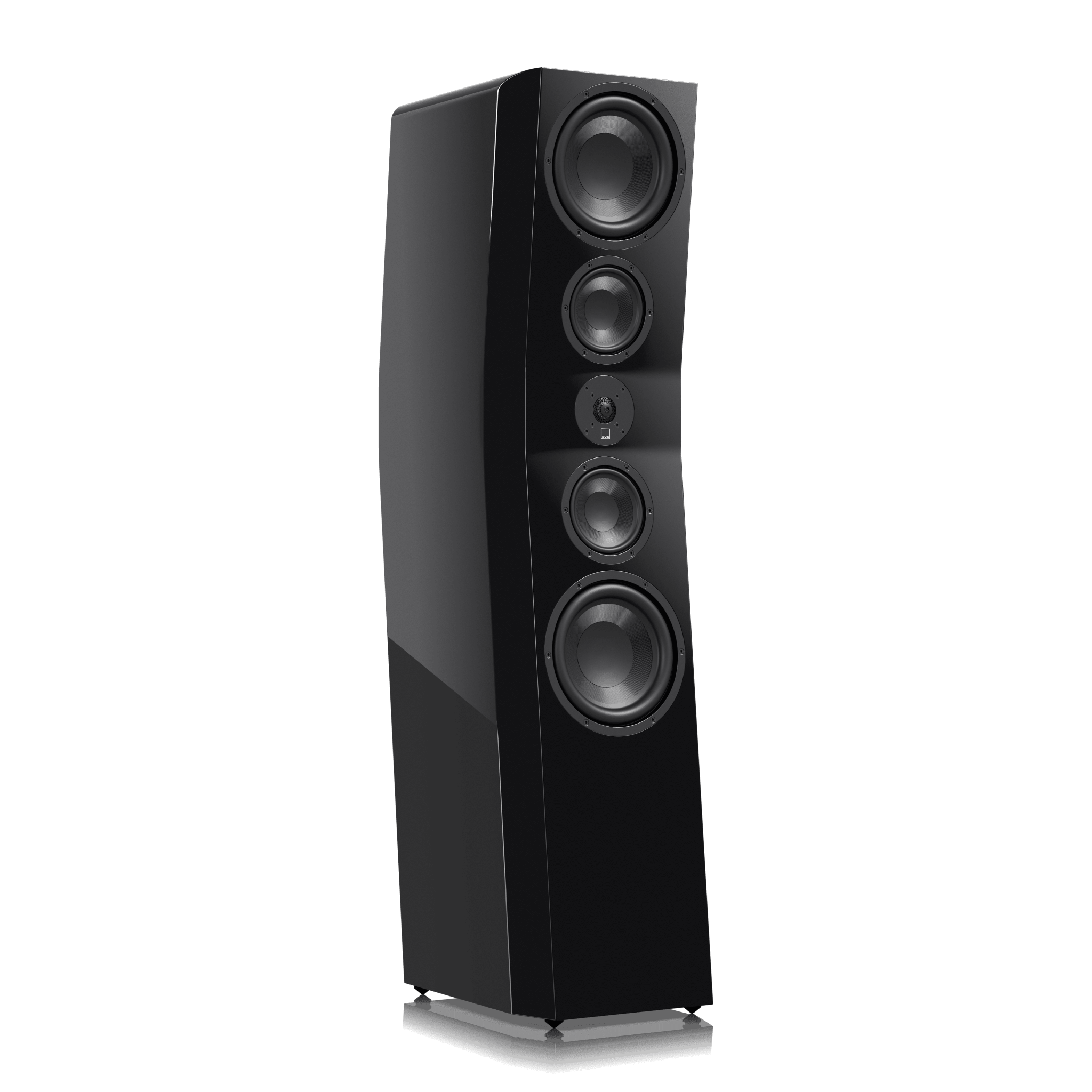 SVS Ultra Evolution Pinnacle Floor-standing Speaker – Peak Audio ...