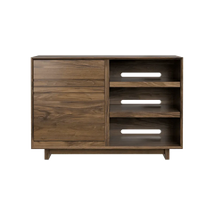 Symbol Audio - Aero 51" LP Media Console - Dreamedia AV