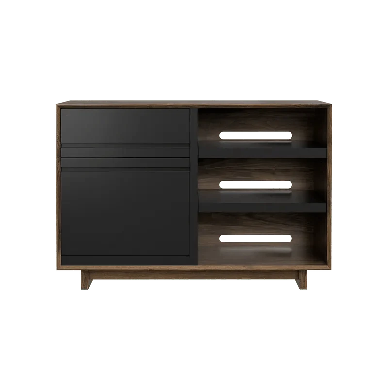 Symbol Audio - Aero 51" LP Media Console - Dreamedia AV