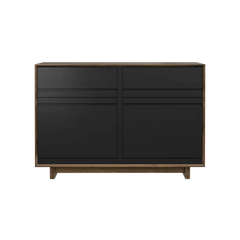 Symbol Audio - Aero 51" Media Storage Cabinet - Dreamedia AV