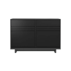 Symbol Audio - Aero 51" Media Storage Cabinet - Dreamedia AV