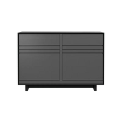 Symbol Audio - Aero 51" Media Storage Cabinet - Dreamedia AV