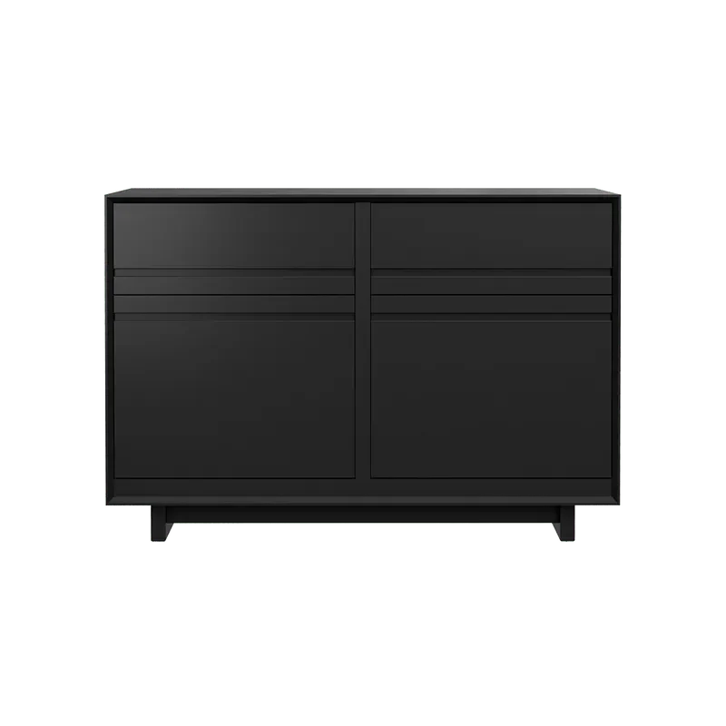 Symbol Audio - Aero 51" Media Storage Cabinet - Dreamedia AV