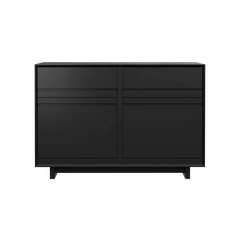 Symbol Audio - Aero 51" Media Storage Cabinet - Dreamedia AV