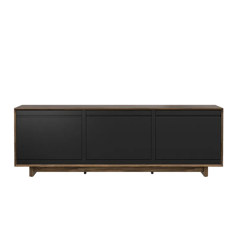 Symbol Audio - Aero 76.5" LP Storage Cabinet - Dreamedia AV