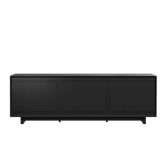 Symbol Audio - Aero 76.5" LP Storage Cabinet - Dreamedia AV