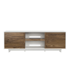 Symbol Audio - Aero 76.5" LP Storage Console - Dreamedia AV