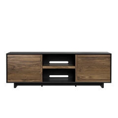 Symbol Audio - Aero 76.5" LP Storage Console - Dreamedia AV