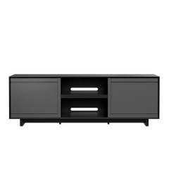 Symbol Audio - Aero 76.5" LP Storage Console - Dreamedia AV