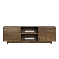 Symbol Audio - Aero 76.5" LP Storage Console - Dreamedia AV