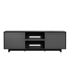 Symbol Audio - Aero 76.5" LP Storage Console - Dreamedia AV