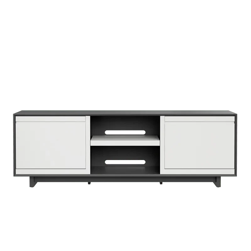 Symbol Audio - Aero 76.5" LP Storage Console - Dreamedia AV