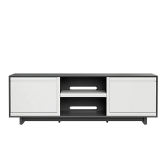 Symbol Audio - Aero 76.5" LP Storage Console - Dreamedia AV