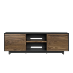 Symbol Audio - Aero 76.5" LP Storage Console - Dreamedia AV