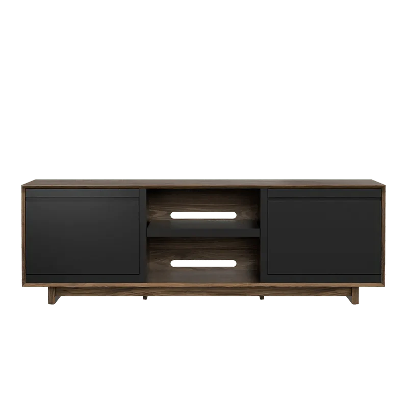 Symbol Audio - Aero 76.5" LP Storage Console - Dreamedia AV