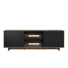 Symbol Audio - Aero 76.5" LP Storage Console - Dreamedia AV