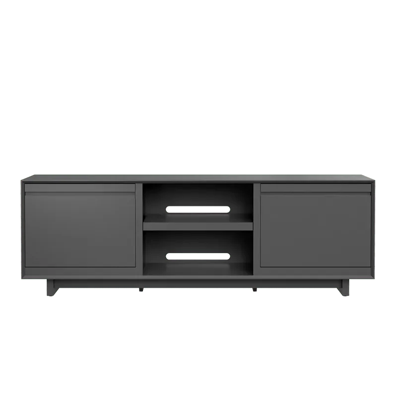 Symbol Audio - Aero 76.5" LP Storage Console - Dreamedia AV