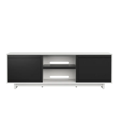 Symbol Audio - Aero 76.5" LP Storage Console - Dreamedia AV